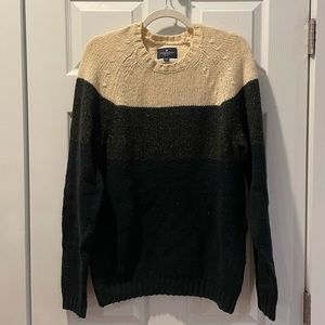 American Eagle | Men’s Colorblock Sweater